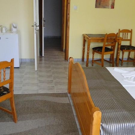 Stemak Hotel Pomorie Ngoại thất bức ảnh
