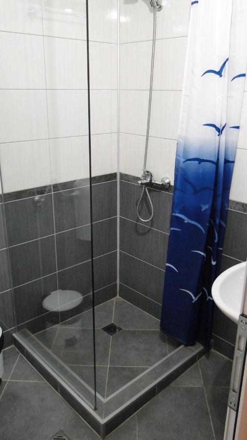Stemak Hotel Pomorie Ngoại thất bức ảnh
